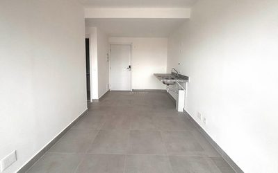 Apartamento, 1 quarto, 36 m² - Foto 5