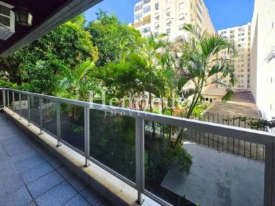 Apartamento, 3 quartos, 119 m² - Foto 2
