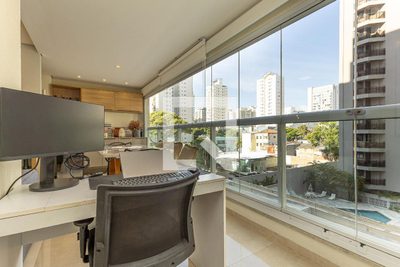 Apartamento, 1 quarto, 50 m² - Foto 4