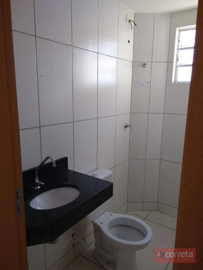 Apartamento, 2 quartos, 44 m² - Foto 2