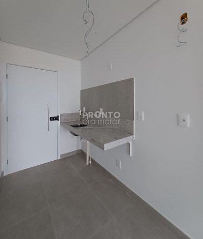 Apartamento, 1 quarto, 32 m² - Foto 3