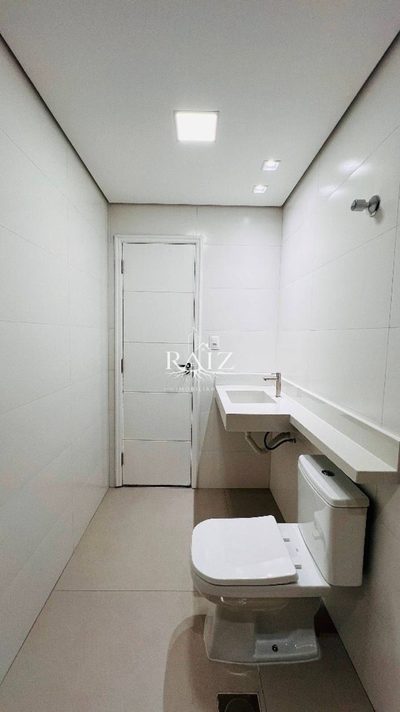 Apartamento, 3 quartos, 137 m² - Foto 4