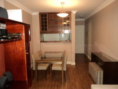 Apartamento, 3 quartos, 80 m² - Foto 2