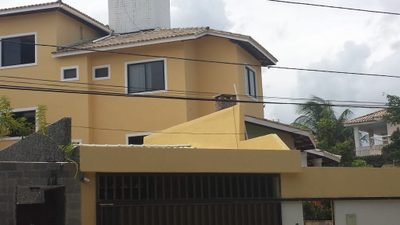 Casa, 5 quartos, 500 m² - Foto 3