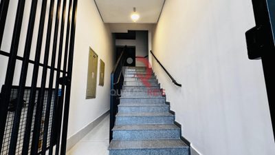 Apartamento, 3 quartos, 43 m² - Foto 2
