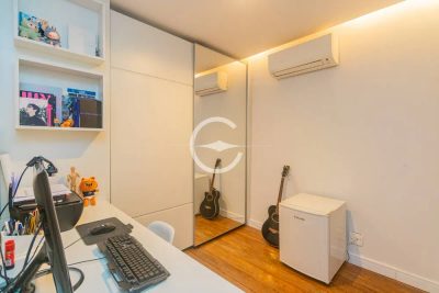 Apartamento, 2 quartos, 202 m² - Foto 3