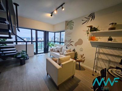 Apartamento, 1 quarto, 55 m² - Foto 5