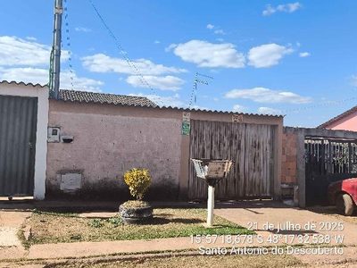 Casa, 2 quartos, 180 m² - Foto 1