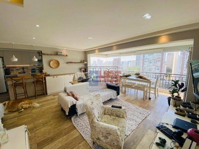 Apartamento, 2 quartos, 87 m² - Foto 1