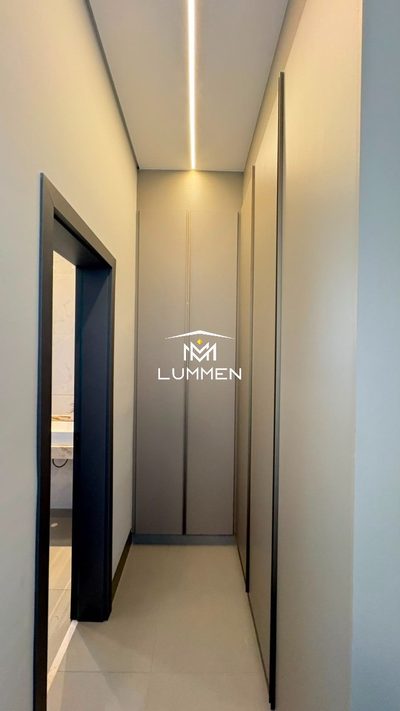Casa, 5 quartos, 325 m² - Foto 4