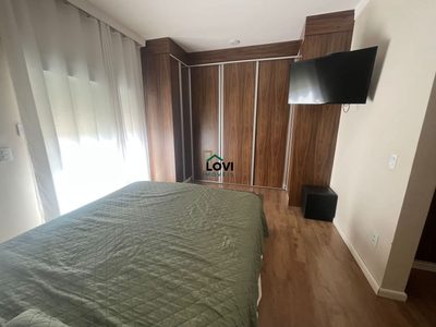 Sobrado, 3 quartos, 136 m² - Foto 4