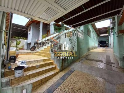 Casa, 2 quartos, 180 m² - Foto 1