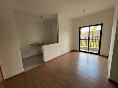 Apartamento, 2 quartos, 57 m² - Foto 1