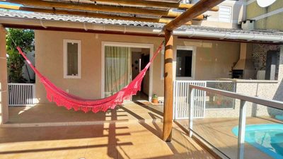 Casa, 2 quartos, 100 m² - Foto 1