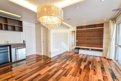 Apartamento, 3 quartos, 127 m² - Foto 2