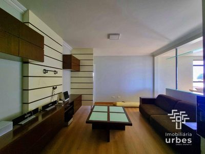 Apartamento, 3 quartos, 162 m² - Foto 4