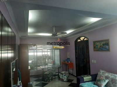 Sobrado, 3 quartos, 194 m² - Foto 2