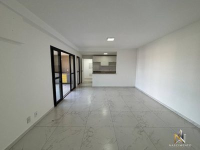 Apartamento, 3 quartos, 118 m² - Foto 2
