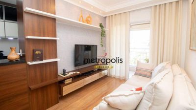 Apartamento, 2 quartos, 71 m² - Foto 3