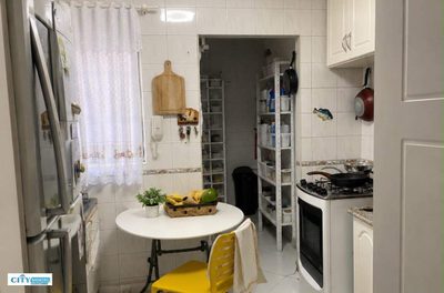 Apartamento, 3 quartos, 72 m² - Foto 4