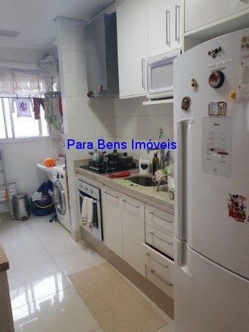 Apartamento, 2 quartos, 57 m² - Foto 5