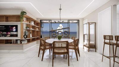 Apartamento, 4 quartos, 145 m² - Foto 1