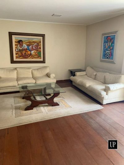 Apartamento, 3 quartos, 105 m² - Foto 1