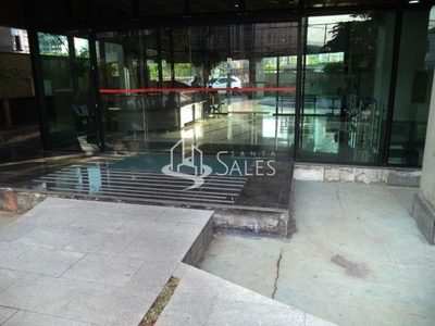 Loja-Salão, 286 m² - Foto 3