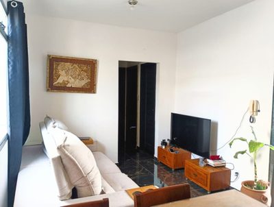 Apartamento, 3 quartos, 80 m² - Foto 3