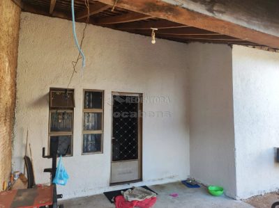 Casa, 3 quartos, 80 m² - Foto 2
