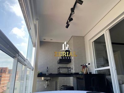 Apartamento, 2 quartos, 72 m² - Foto 3