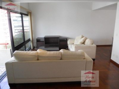Apartamento, 1 quarto, 90 m² - Foto 3