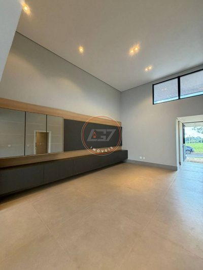 Casa de Condomínio, 3 quartos - Foto 3