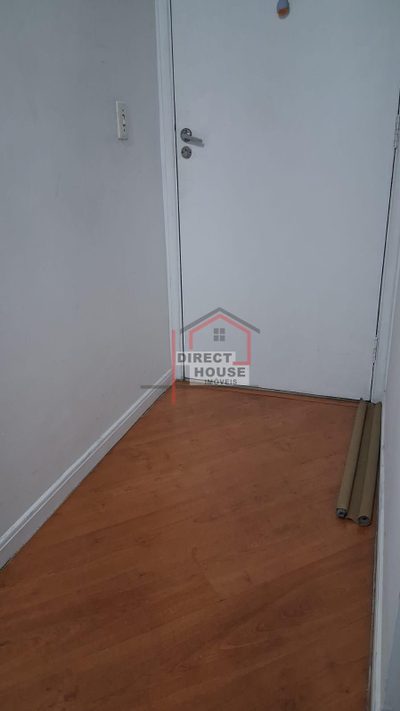 Apartamento, 2 quartos, 47 m² - Foto 3