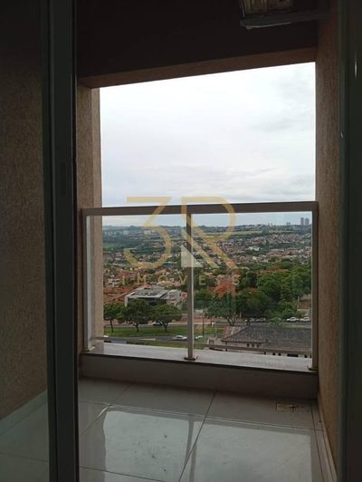 Apartamento, 1 quarto, 32 m² - Foto 2