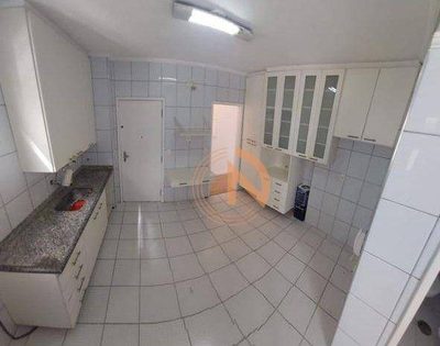 Apartamento, 3 quartos, 134 m² - Foto 4