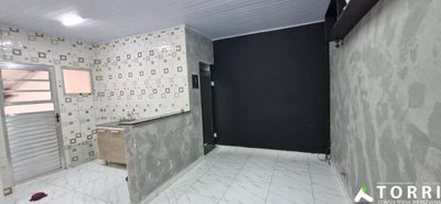 Casa, 3 quartos, 70 m² - Foto 4