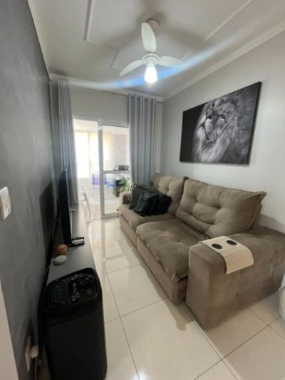 Apartamento, 2 quartos, 64 m² - Foto 1