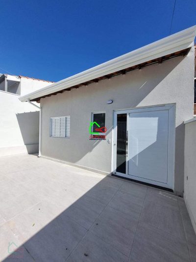 Casa, 2 quartos, 100 m² - Foto 2