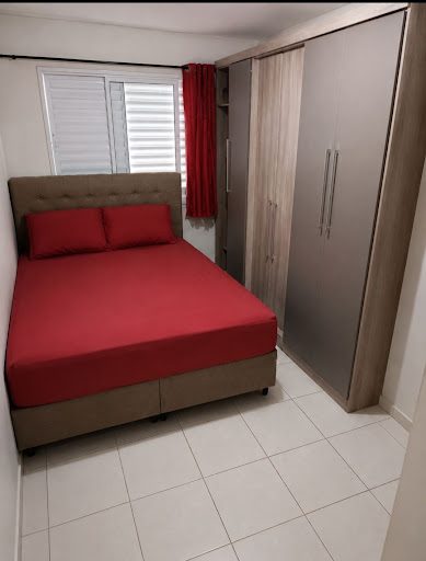 Apartamento, 2 quartos, 56 m² - Foto 5