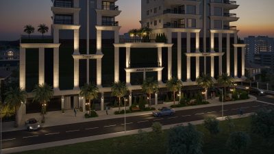 Apartamento, 3 quartos, 118 m² - Foto 5