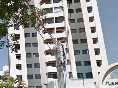 Apartamento, 3 quartos, 98 m² - Foto 1