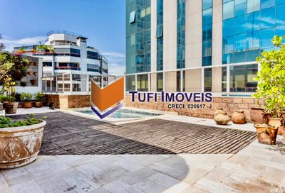 Apartamento, 3 quartos, 173 m² - Foto 2