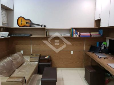 Apartamento, 2 quartos, 55 m² - Foto 3