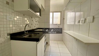 Apartamento, 2 quartos, 50 m² - Foto 5