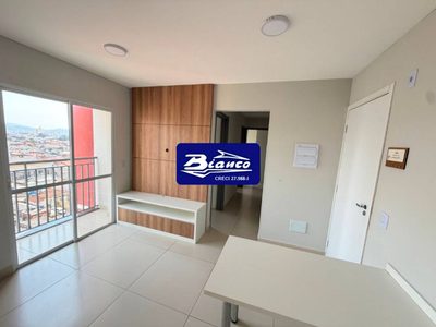 Apartamento, 2 quartos, 43 m² - Foto 4