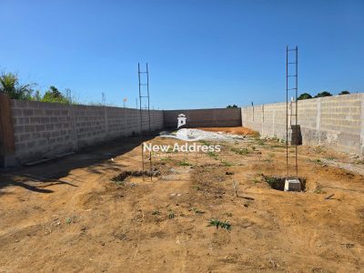 Terreno, 216 m² - Foto 1