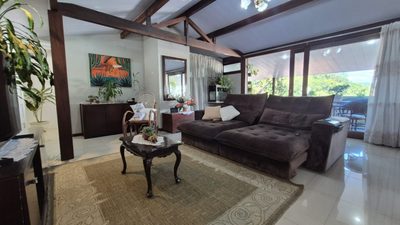 Cobertura, 4 quartos, 277 m² - Foto 4