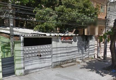 Casa, 1 quarto, 252 m² - Foto 1