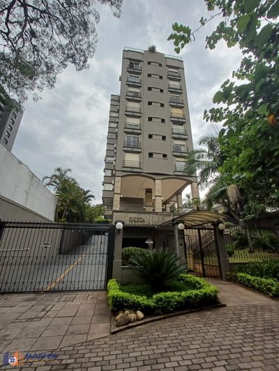 Apartamento, 3 quartos, 115 m² - Foto 1